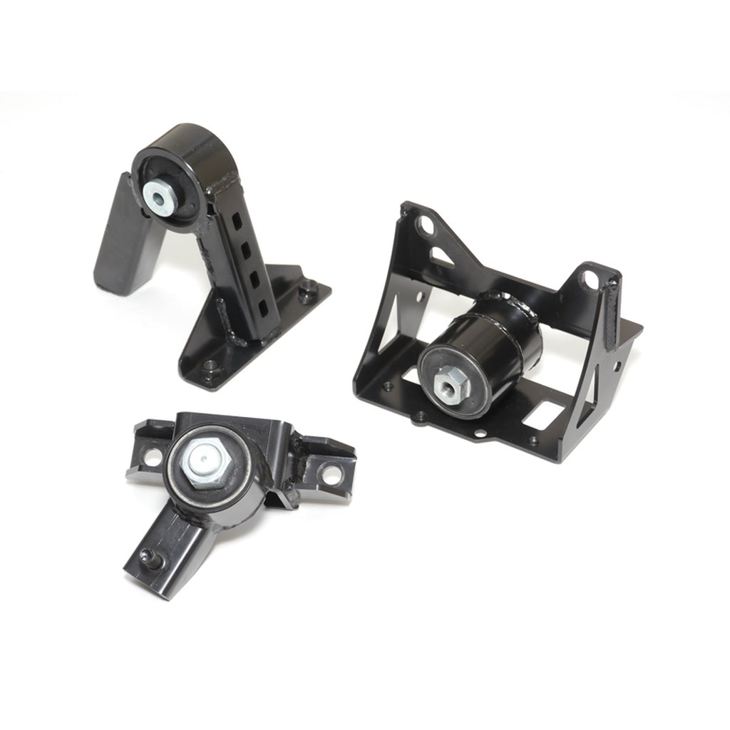 CUSCO 619 911 SET Engine Mount for SUZUKI Swift Sports (ZC32S) 2012-2016 Photo-0