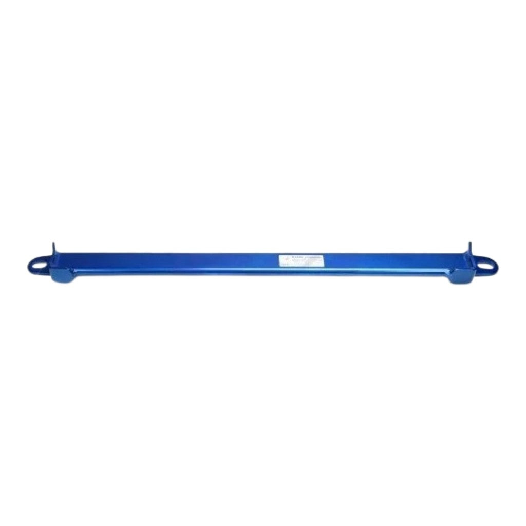 CUSCO 666 475 A Lower arm bar Ver.1 front for SUBARU Impreza WRX (GDA/GDB) Photo-0