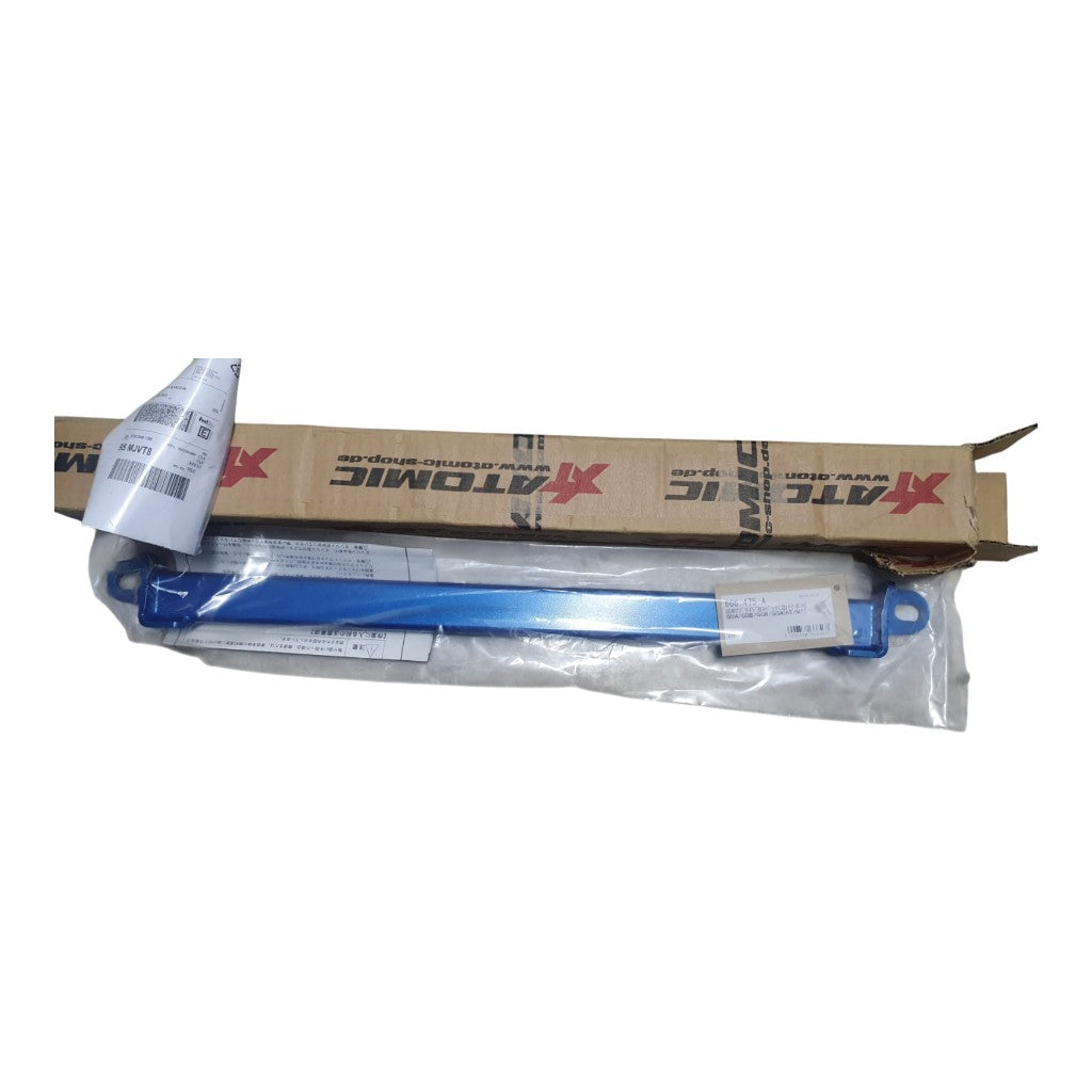 CUSCO 666 475 A Lower arm bar Ver.1 front for SUBARU Impreza WRX (GDA/GDB) Photo-1