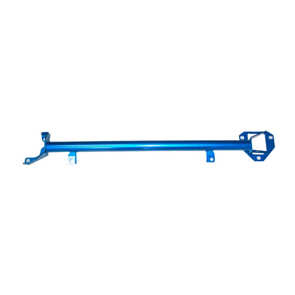CUSCO 694492RE Power Brace Rear End for SUBARU WRX STi (GR) 2008-2014 Photo-0