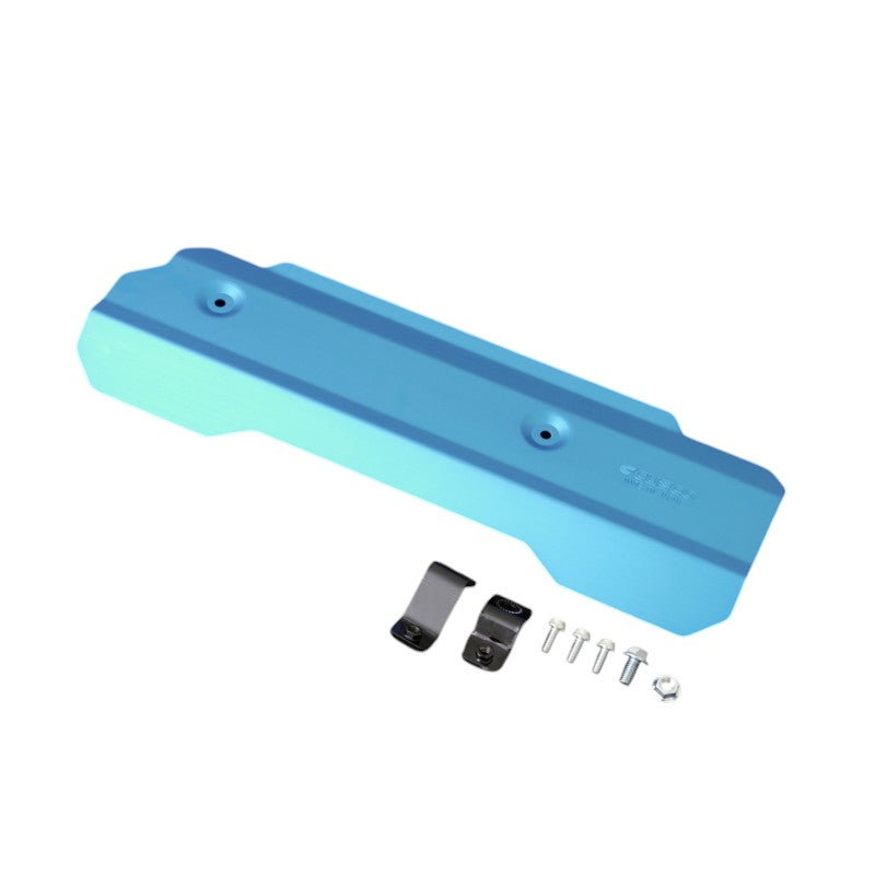 CUSCO 692 730 A Belt Cover for SUBARU WRX STI (VAB) Photo-1