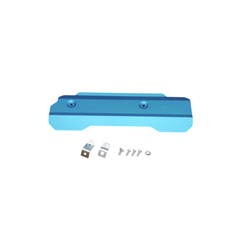 CUSCO 692 730 A Belt Cover for SUBARU WRX STI (VAB) Photo-0