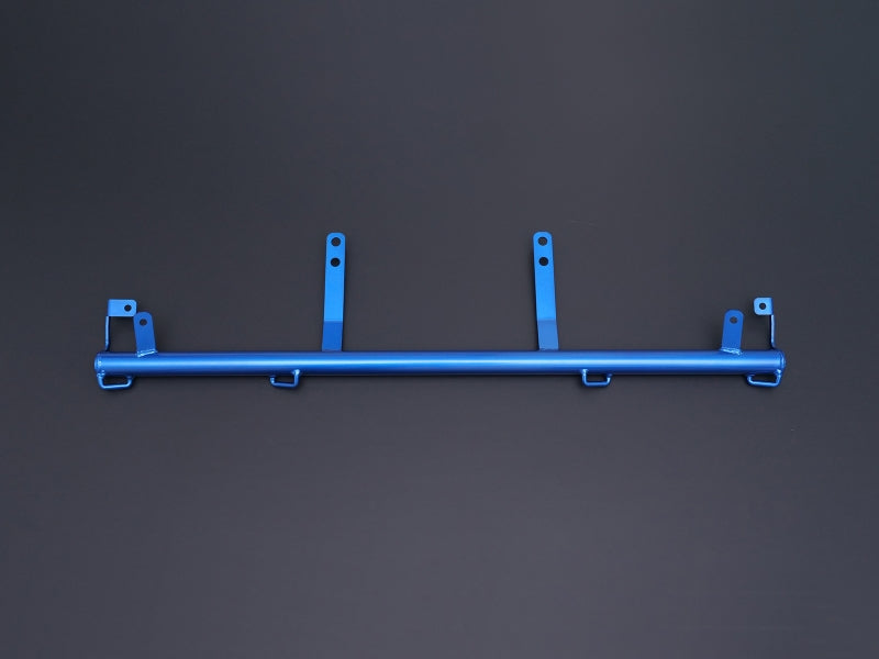 CUSCO 6C1 492 TP Power brace Rear trunk bar plus for TOYOTA GR86, SUBARU BRZ Photo-0
