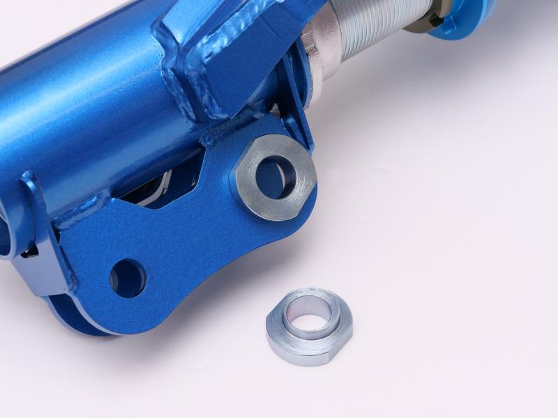 CUSCO 6C1 64S CN Coilover suspension kit SPORT S for TOYOTA GR86, SUBARU BRZ Photo-2