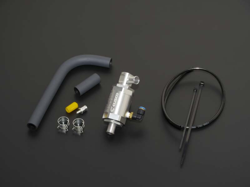 CUSCO 965 729 AN Reduce lead valve for TOYOTA GT86, SUBARU BRZ Photo-1