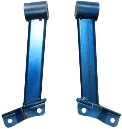 CUSCO 977 492 RS Power brace rear side for TOYOTA Harrier hybrid (AVU65W) Photo-0
