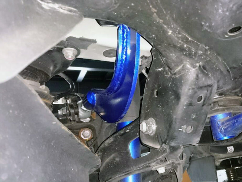 CUSCO 990 474 L Adjustable rear upper arms for TOYOTA Alphard/Vellfire Photo-1