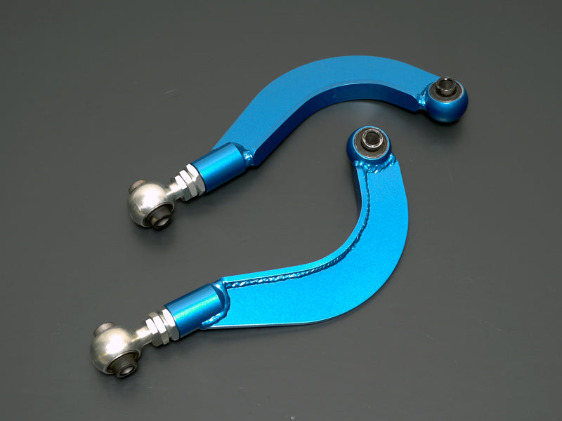 CUSCO 990 474 L Adjustable rear upper arms for TOYOTA Alphard/Vellfire Photo-0