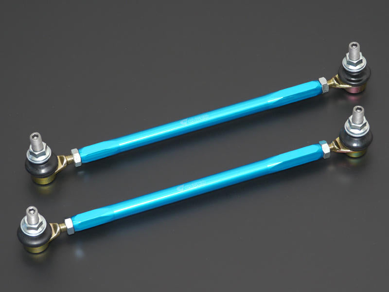 CUSCO 00B 318 A34 Adjustable sway bar link front for TOYOTA Prius (ZVW55/ZVW55) Photo-0