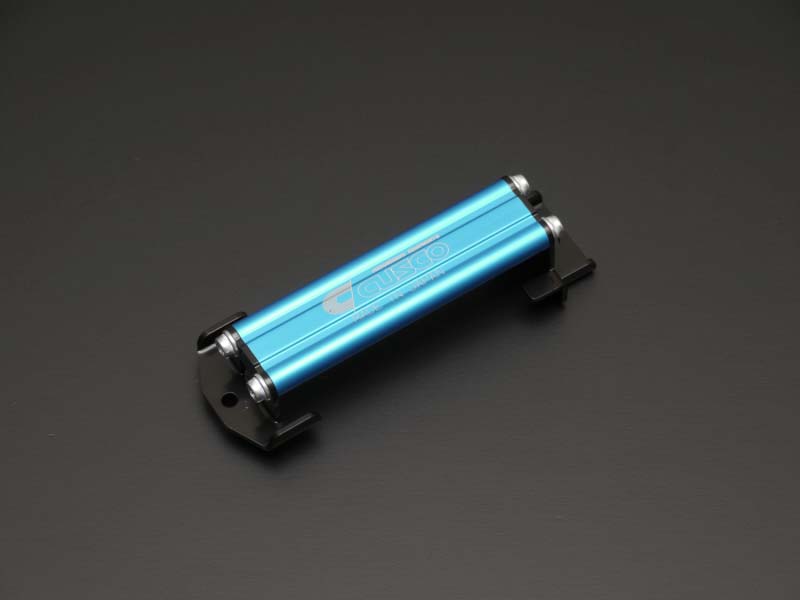 CUSCO 00B 745 A Battery tie down for TOYOTA GT86, SUBARU BRZ Photo-0