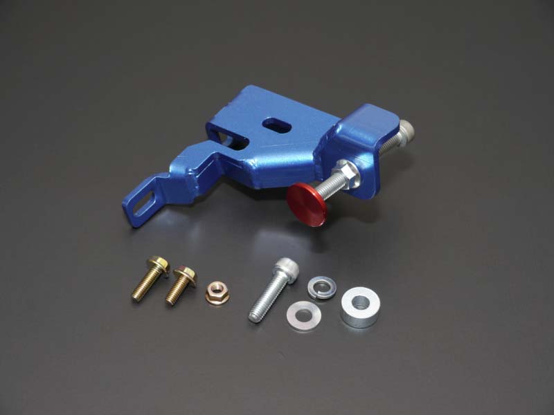 CUSCO 116 561 A Brake cylinder stopper front for TOYOTA AE86 Photo-0