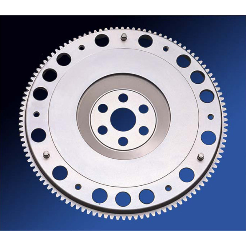 CUSCO 667 023 A Chrome molibdenium flywheel for SUBARU WRX STI (VAB) Photo-0