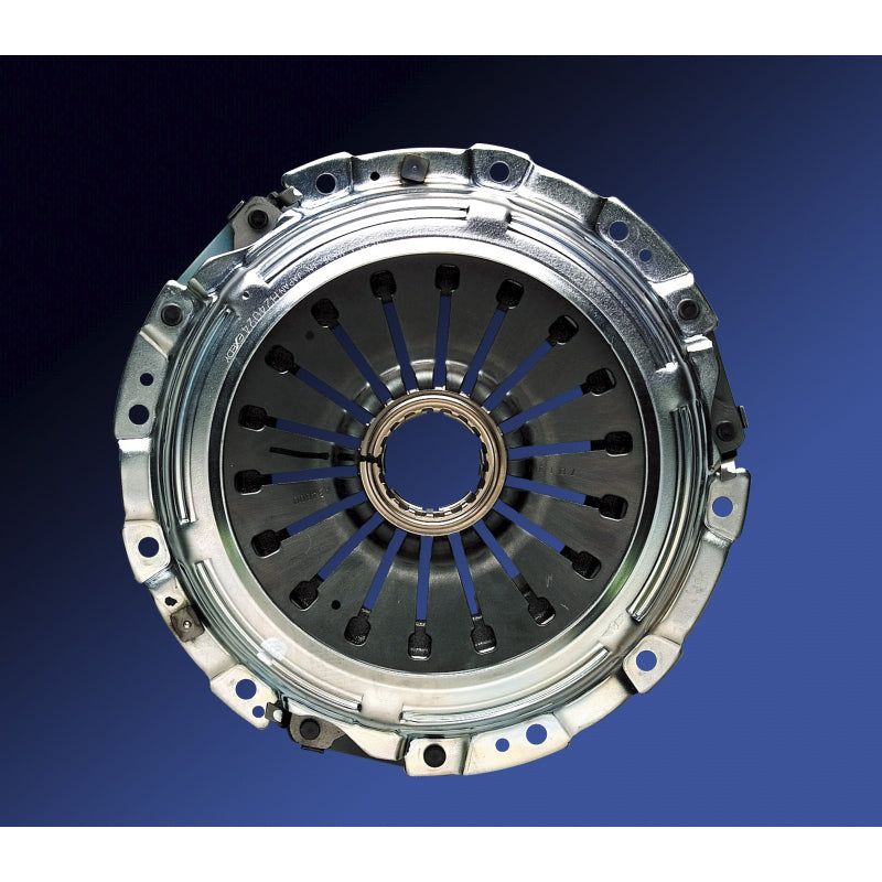 CUSCO 00C 022 B666 Reinforced clutch cover for SUBARU Impreza WRX (GDA) Photo-0