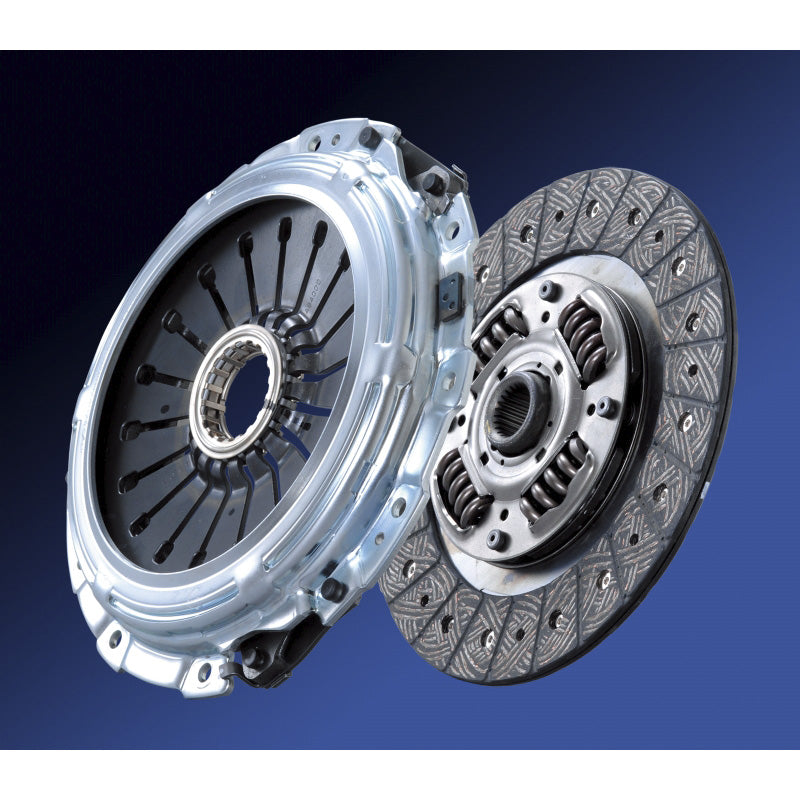 CUSCO 369 022 F Copper clutch set for HONDA Fit (GD3) Photo-0