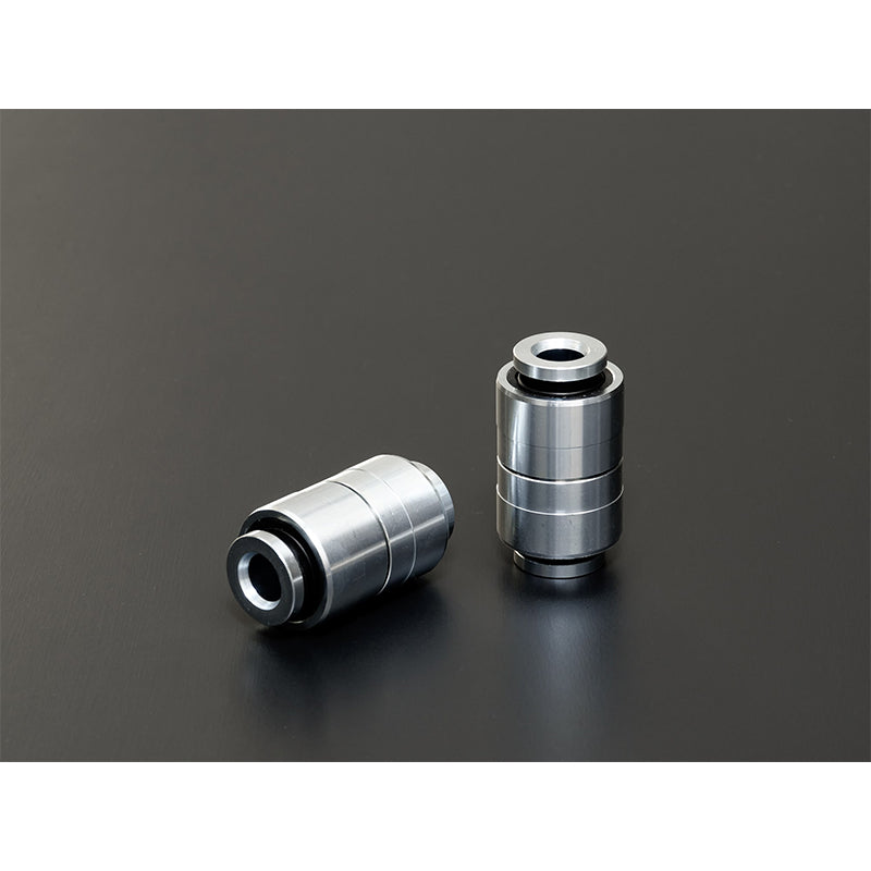 CUSCO 566 464 EV Upper arm bushes (rear/rear side ) for MITSUBISHI Lancer Evolution 10 (CZ4A) Photo-0