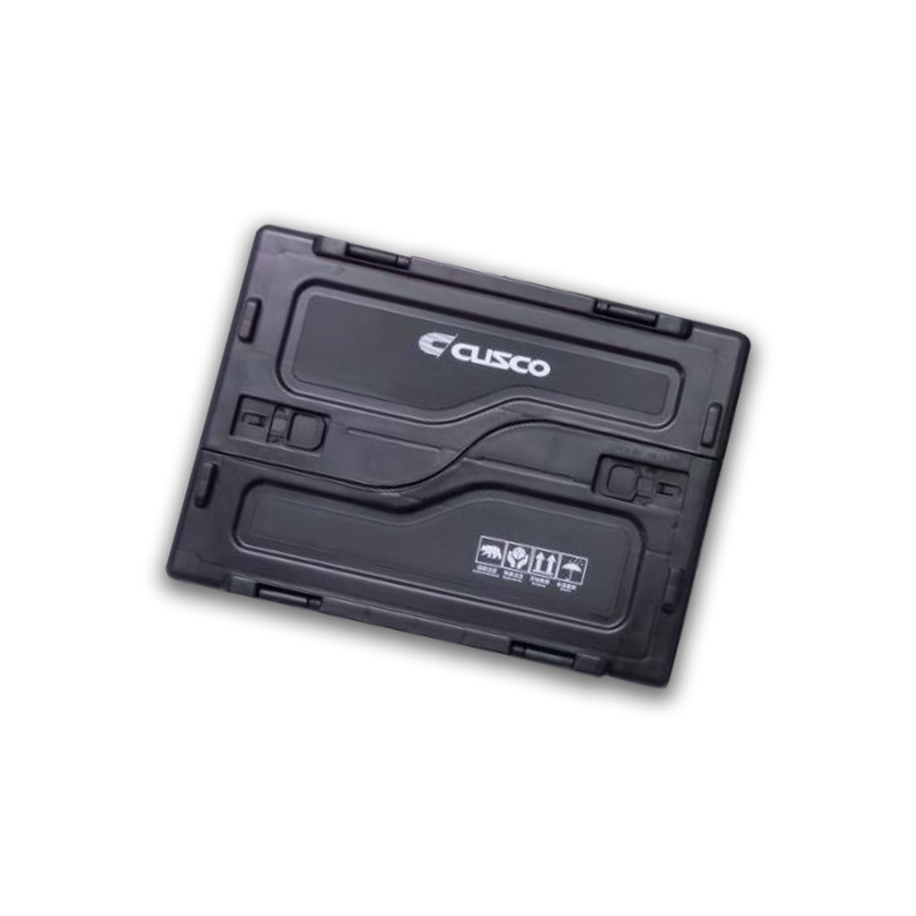 CUSCO N01 BOX 20 Folding Container Box 20 L Photo-1