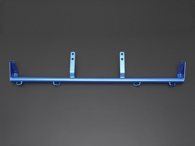 CUSCO 949 492 TP Power brace for rear trunk bar plus TOYOTA AQUA (NHP10) Photo-0