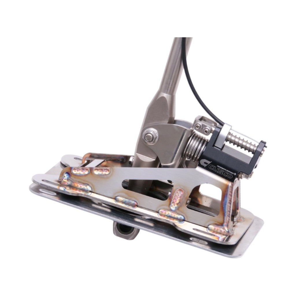 CUSCO 965 945 A Quick Shift for SUBARU BRZ (ZC6) / TOYOTA 86 (ZN6) Photo-1