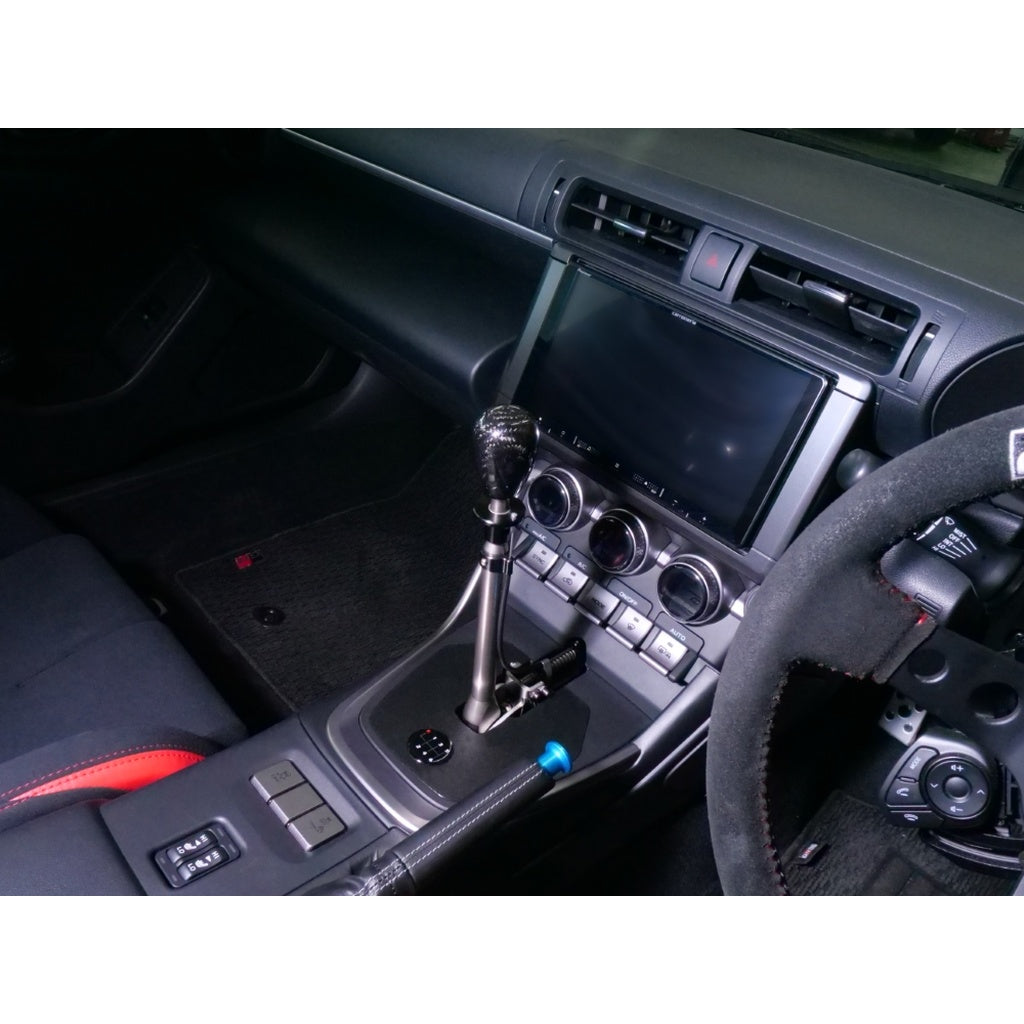 CUSCO 6C1 945 A Quick Shift for SUBARU BRZ (ZD8) / TOYOTA GR86 (ZN8) Photo-3