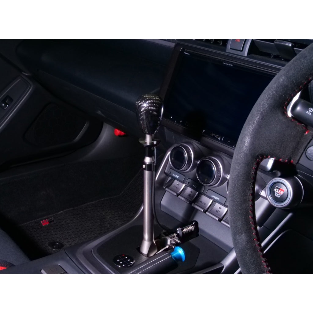 CUSCO 965 945 A Quick Shift for SUBARU BRZ (ZC6) / TOYOTA 86 (ZN6) Photo-4