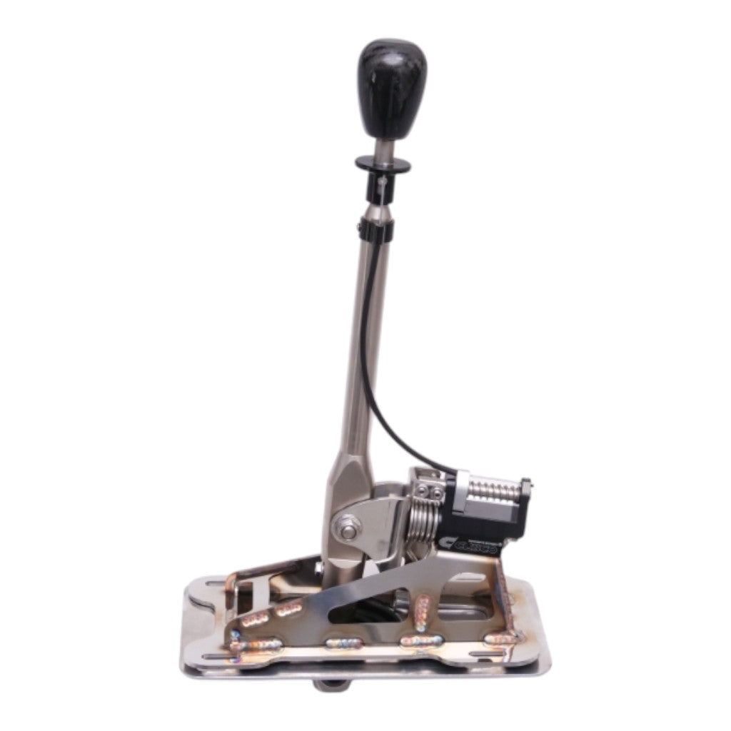 CUSCO 965 945 A Quick Shift for SUBARU BRZ (ZC6) / TOYOTA 86 (ZN6) Photo-0