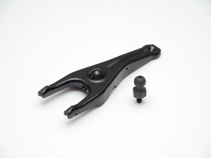 CUSCO 965 024 S Release pivot and fork for TOYOTA GR86, SUBARU BRZ Photo-0