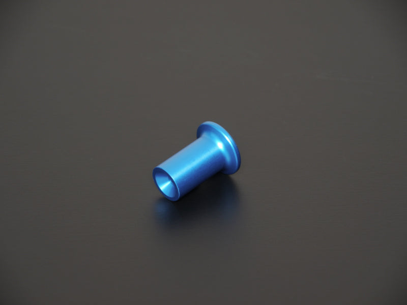 CUSCO 692 014 AL Spin turn knob blue for TOYOTA GT86/GR86, SUBARU BRZ Photo-1