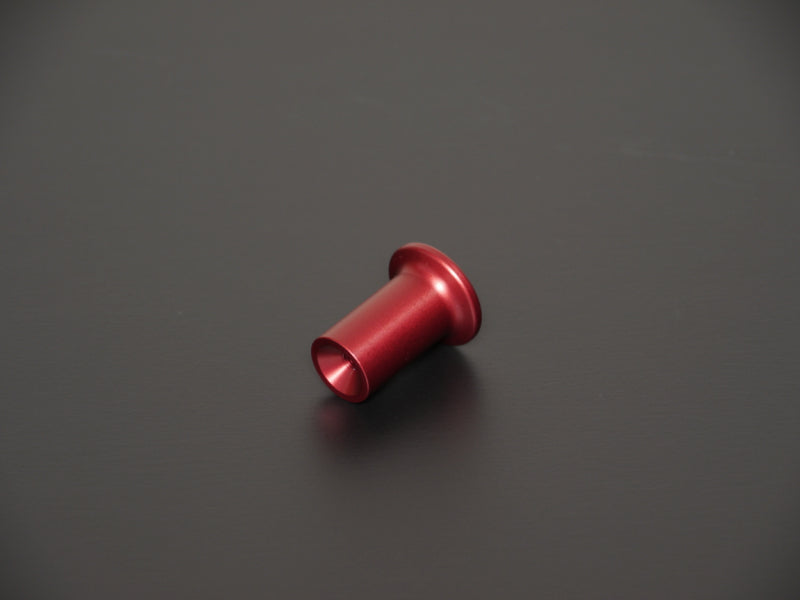 CUSCO 692 014 AR Spin turn knob red for TOYOTA GT86/GR86, SUBARU BRZ Photo-1