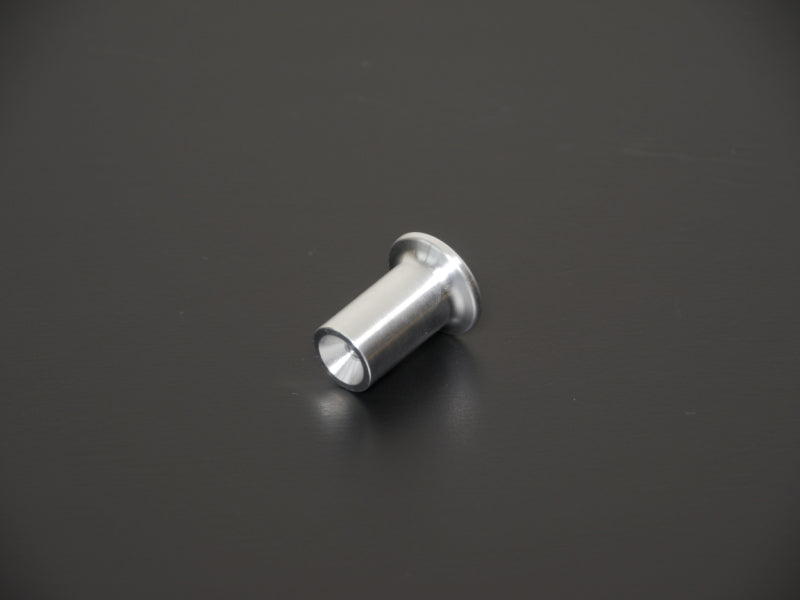 CUSCO 692 014 AA Spin turn knob silver for TOYOTA GT86/GR86, SUBARU BRZ Photo-1 