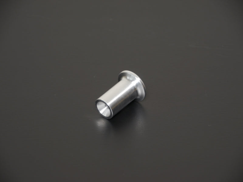CUSCO 00B 014 AA Spin turn knob silver for MAZDA Roadster (NB6C/NB8C)/RX-7 (FC3S) Photo-1