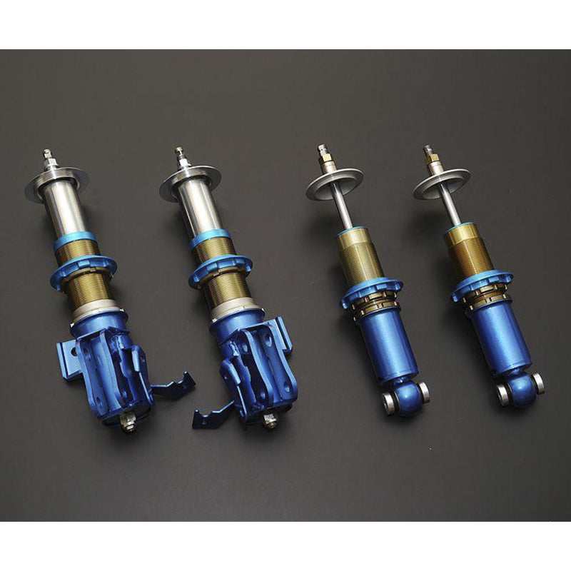 CUSCO 660 64C LB0 Coilover suspension kit SPORT G for SUBARU Impreza WRX (GC8) Photo-0