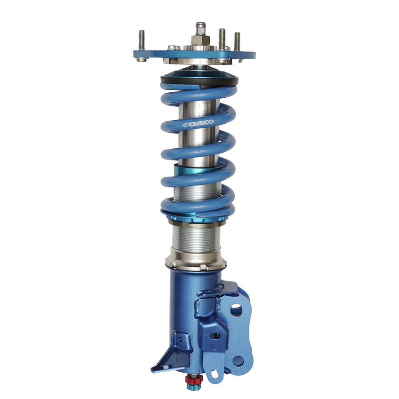 CUSCO 317 64V CP Coilover suspension kit SPORT TN_R for HONDA Civic Type R (EK9) Photo-1