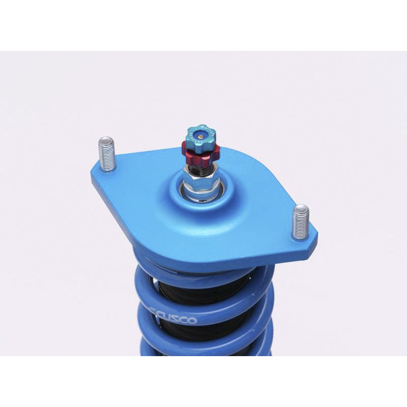 CUSCO 223 64V CPD Coilover suspension kit SPORT TN_R for DRIFT for NISSAN Silvia (S15) Photo-2