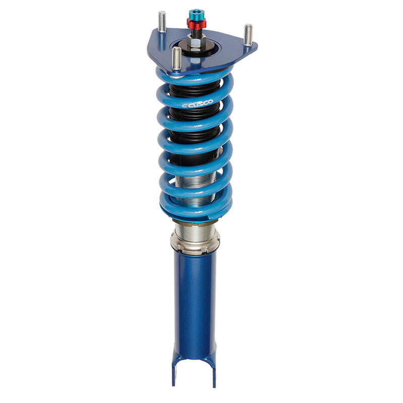 CUSCO 965 64W CN Coilover suspension kit SPORT TN_S for TOYOTA GT86, SUBARU BRZ Photo-1