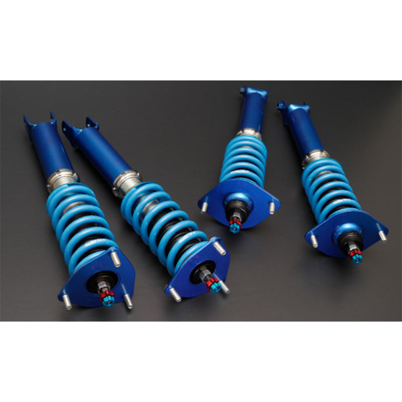 CUSCO 329 64W CN Coilover suspension kit SPORT TN_S for HONDA Civic Type R (FD2) Photo-0