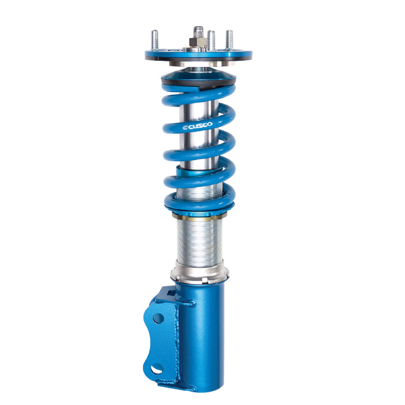 CUSCO 368 64R CB Coilover suspension kit SPORT R for HONDA Fit 2001-2007 Photo-1