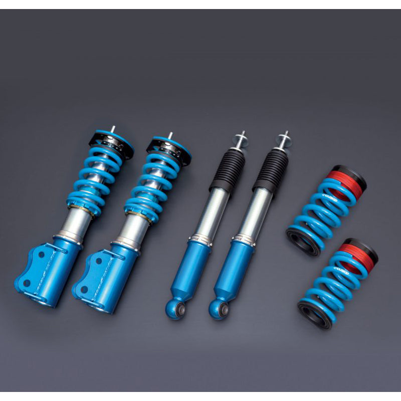 CUSCO 368 64R CB Coilover suspension kit SPORT R for HONDA Fit 2001-2007 Photo-0