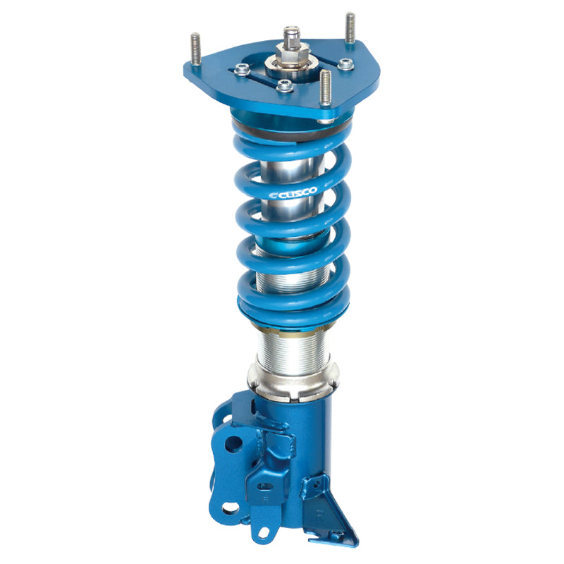 CUSCO 252 64S CN Coilover suspension kit SPORT S for NISSAN Fairlady Z (Z34) Photo-1