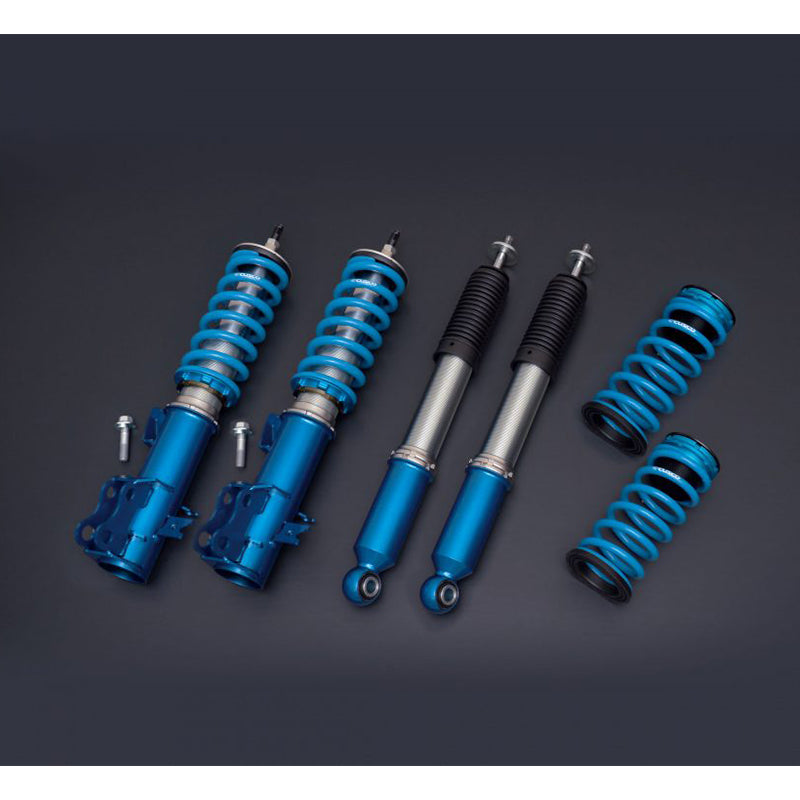 CUSCO 252 64S CN Coilover suspension kit SPORT S for NISSAN Fairlady Z (Z34) Photo-0