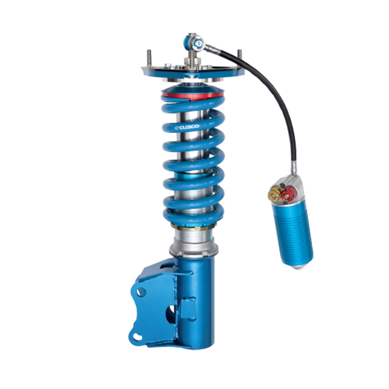 CUSCO 309 64X CB Coilover suspension kit SPORT X for HONDA CR-Z (ZF1/ZF2) Photo-1