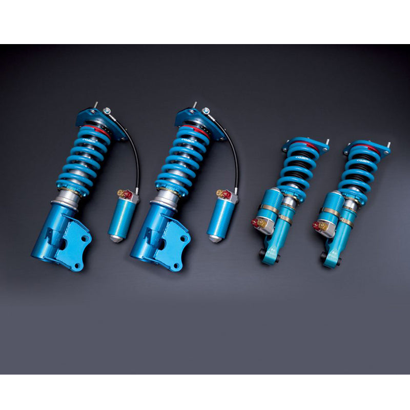CUSCO 329 64X CN Coilover suspension kit SPORT X for HONDA Civic Type R (FD2) Photo-0