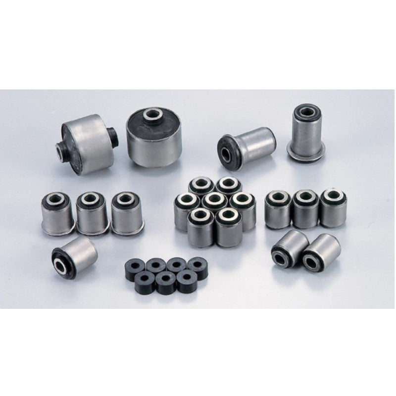 CUSCO 116 C918 A Stabilizer link bushes (front/lower arm side ) for TOYOTA AE86 Photo-0