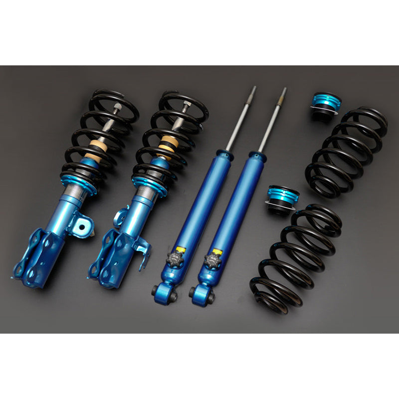 CUSCO 404 62K CN Coilover suspension kit STREET for MAZDA Roadster (NB6C/NB8C) Photo-0