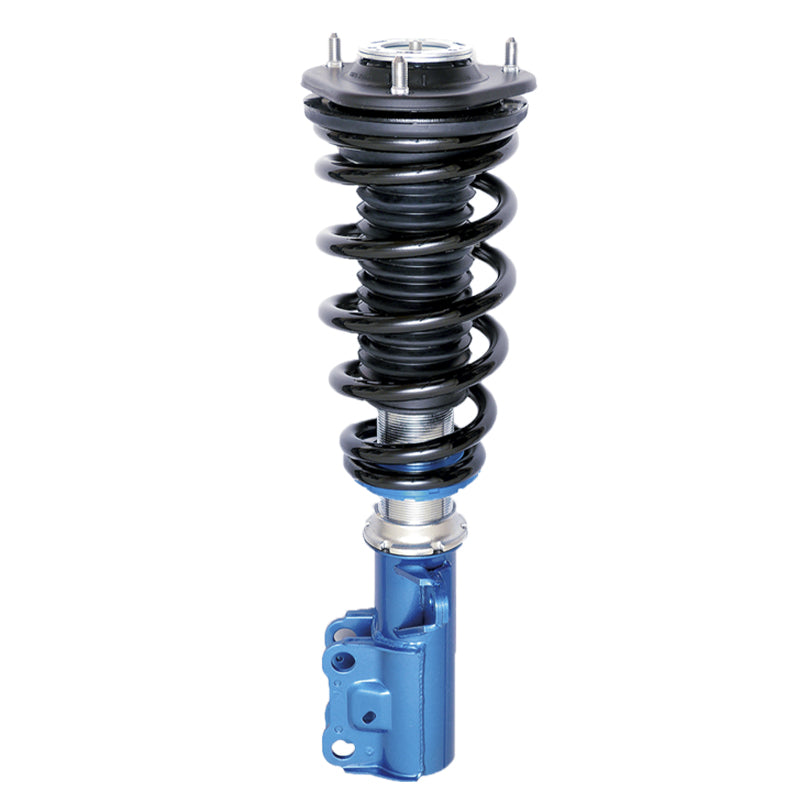 CUSCO 269 62N CNH Coilover suspension kit STREET ZERO A for NISSAN Serena (C25/FC26/GFC27) Photo-1