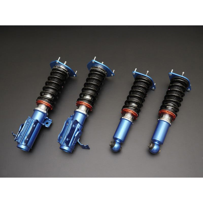CUSCO 252 61N CN Coilover suspension kit STREET ZERO A for NISSAN 370Z (Z34) Photo-0