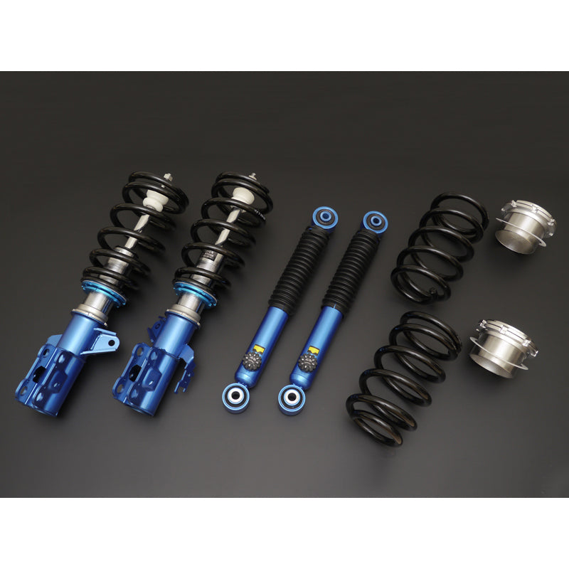 CUSCO 933 62P CB Coilover suspension kit STREET ZERO for TOYOTA Wish (ZGE22W) Photo-0
