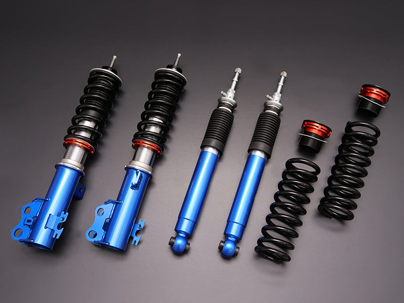 CUSCO 1C7 61N CPD Coilover suspension kit STREET ZERO A for TOYOTA GR Yaris (GXPA16) Photo-0