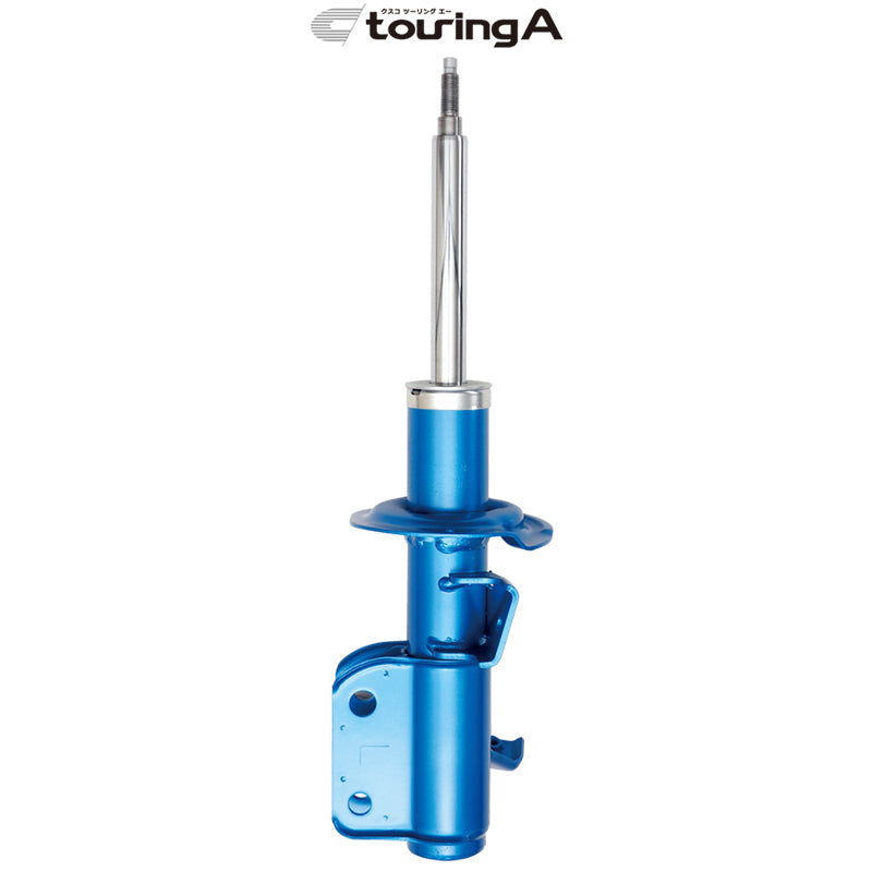 CUSCO 6A5 65T F Coilover suspension kit TOURING A for SUBARU WRX S4 (VAG) Photo-1