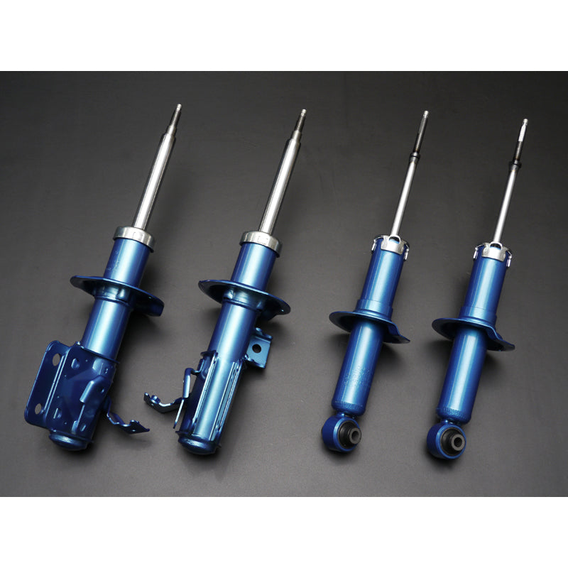 CUSCO 965 65T F Suspension kit TOURING A (front) for TOYOTA GT86, SUBARU BRZ Photo-0
