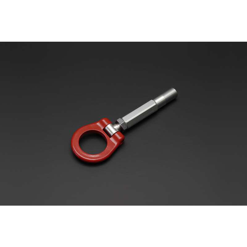 CUSCO 278 017 F Tow hook front (swivel design) for NISSAN Fairlady Z (RZ34) Photo-0